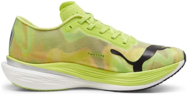 Puma Deviate Nitro 2 'Lime Pow Black' 380088-01 Order Puma Deviate Nitro 2 'Lime Pow Black' 380088-01