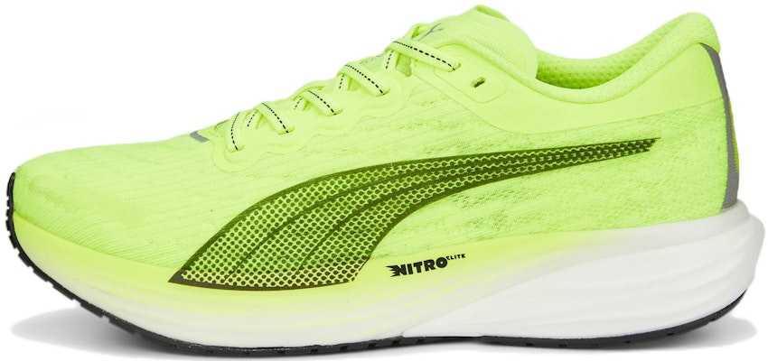 Puma Deviate Nitro 2 'Lime Squeeze' 376807-05 Buy Puma Deviate Nitro 2 'Lime Squeeze' 376807-05