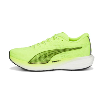 Puma Deviate Nitro 2 'Lime Squeeze'