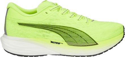 Puma Deviate Nitro 2 'Lime Squeeze' 376807-05 Puma Deviate Nitro 2 'Lime Squeeze' 376807-05