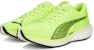 Puma Deviate Nitro 2 'Lime Squeeze' Lelaki Perempuan Kasut Lari 376807-05