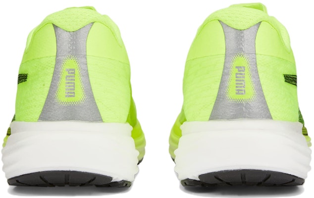 Puma Deviate Nitro 2 'Lime Squeeze' 376807-05 Purchase Puma Deviate Nitro 2 'Lime Squeeze' 376807-05