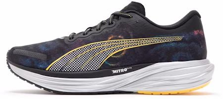 Puma Deviate Nitro 2 'Marathon Series' 378683-01 Puma Deviate Nitro 2 'Marathon Series' 378683-01
