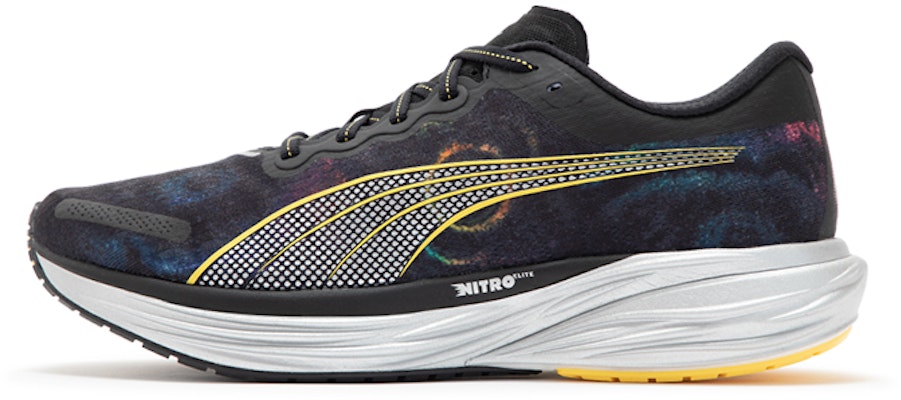 Puma Deviate Nitro 2 'Marathon Series' 378683-01 Buy Puma Deviate Nitro 2 'Marathon Series' 378683-01
