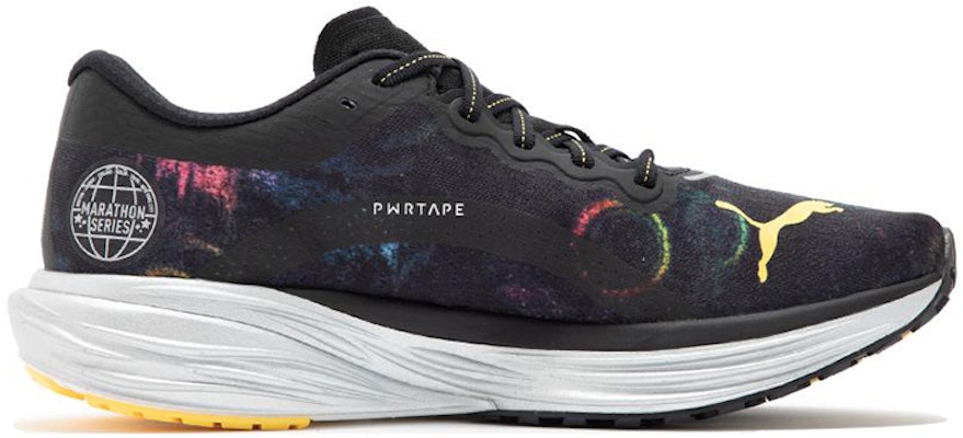 Puma Deviate Nitro 2 'Marathon Series' 378683-01 Order Puma Deviate Nitro 2 'Marathon Series' 378683-01