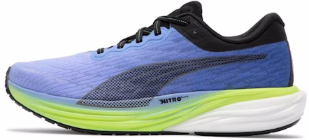 Puma Deviate Nitro 2 'Royal Sapphire' 376807-09 Puma Deviate Nitro 2 'Royal Sapphire' 376807-09