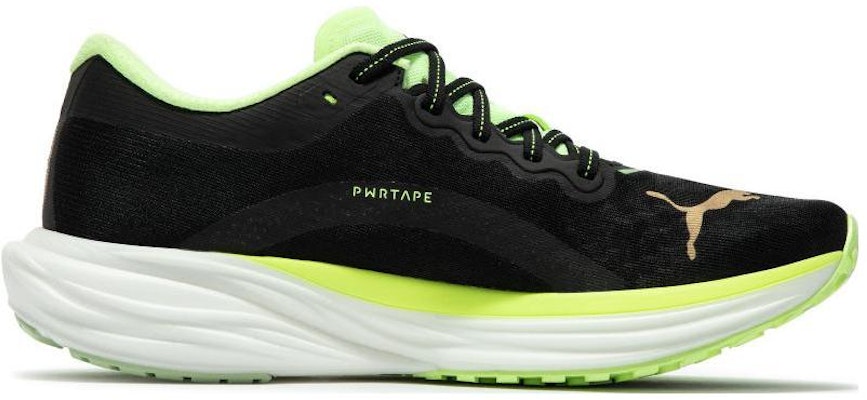 彪马 Deviate Nitro 2 'Run 75' 跑鞋 377782-01 Order 彪马 Deviate Nitro 2 'Run 75' 跑鞋 377782-01