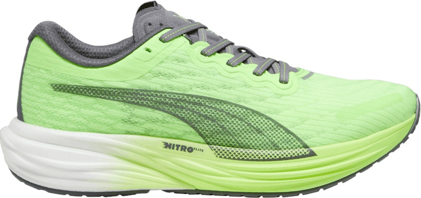 Puma Deviate Nitro 2 'Speed Green' 376807-16 Buy Puma Deviate Nitro 2 'Speed Green' 376807-16