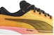 Puma Deviate Nitro 2 'Sunset Glow Sun Stream Hitam' 376807-03