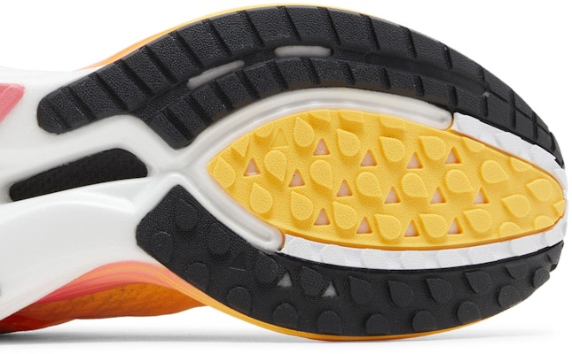Puma Deviate Nitro 2 'Sunset Glow Sun Stream Black' 376807-03 Purchase Puma Deviate Nitro 2 'Sunset Glow Sun Stream Black' 376807-03