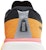 Puma Deviate Nitro 2 'Sunset Glow Sun Stream Hitam' 376807-03