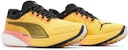 Puma Deviate Nitro 2 'Sunset Glow Sun Stream Hitam' 376807-03