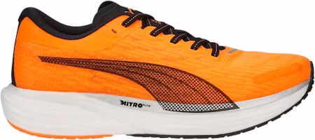 Puma Deviate Nitro 2 'Ultra Orange' 376807-12 Puma Deviate Nitro 2 'Ultra Orange' 376807-12