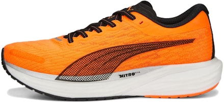 Puma Deviate Nitro 2 'Ultra Orange' 376807-12 Puma Deviate Nitro 2 'Ultra Orange' 376807-12
