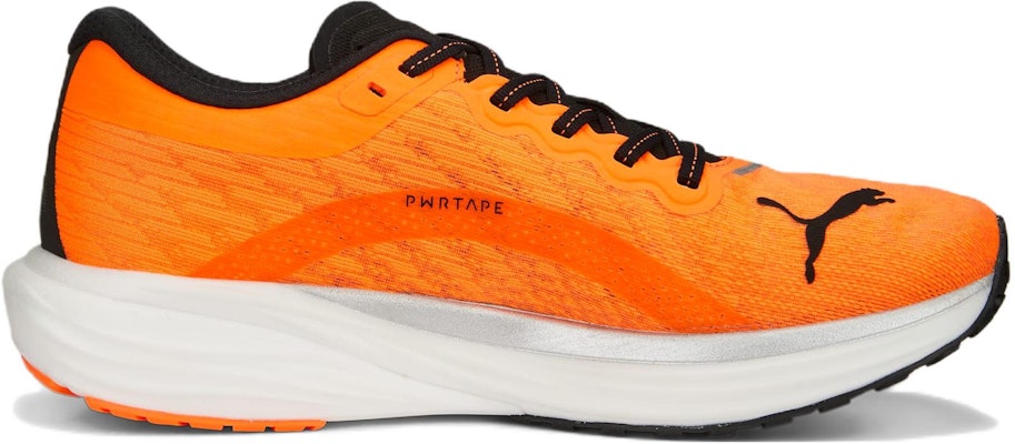 彪马 Deviate Nitro 2 '超橙色' 376807-12 Order 彪马 Deviate Nitro 2 '超橙色' 376807-12