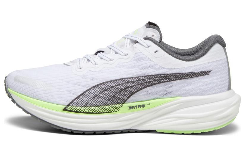 Puma Deviate NITRO 2 'Versatile Comfort White' 376807-15