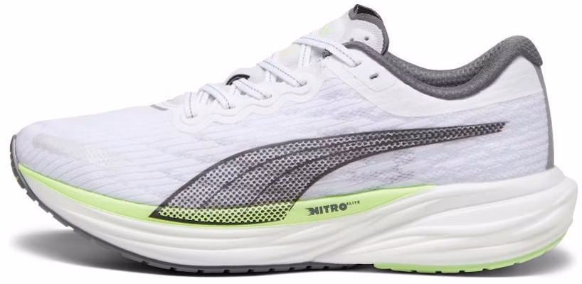 Puma Deviate NITRO 2 'Versatile Comfort White' 376807-15 Buy Puma Deviate NITRO 2 'Versatile Comfort White' 376807-15