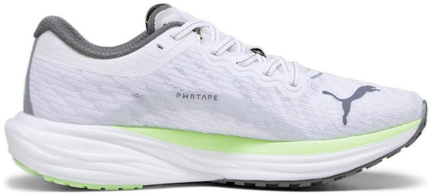 Puma Deviate NITRO 2 'Versatile Comfort White' 376807-15 Order Puma Deviate NITRO 2 'Versatile Comfort White' 376807-15
