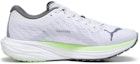 Order Puma Deviate NITRO 2 'Keselesaan Serbaguna Putih' 376807-15