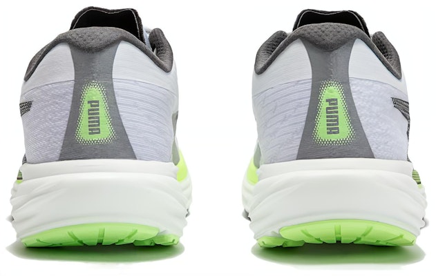 Puma Deviate NITRO 2 'Versatile Comfort White' 376807-15 Lookbook Puma Deviate NITRO 2 'Versatile Comfort White' 376807-15