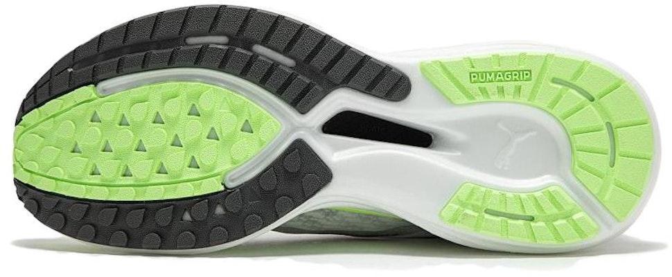 プーマ デヴィエイト ニトロ 2 "万能快適ホワイト" (Puma Deviate Nitro 2 "Bannan Kaiteki White") 376807-15 Shop プーマ デヴィエイト ニトロ 2 "万能快適ホワイト" (Puma Deviate Nitro 2 "Bannan Kaiteki White") 376807-15