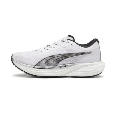 Puma Deviate Nitro 2 'White Black'