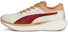 Buy Puma Deviate Nitro 2 x Ciele 'Dusty Tan' Kasut Sukan 378436-02