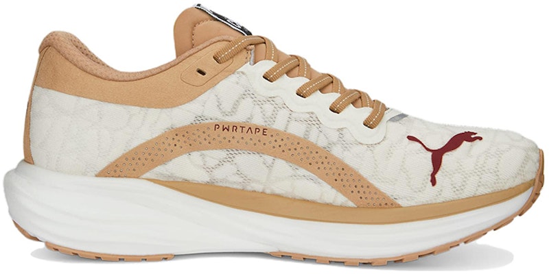 Puma Deviate Nitro 2 x Ciele 'Dusty Tan' 378436-02 Order Puma Deviate Nitro 2 x Ciele 'Dusty Tan' 378436-02