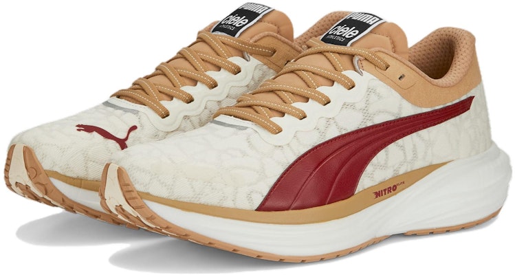 Puma Deviate Nitro 2 x Ciele 'Dusty Tan' 378436-02 Lookbook Puma Deviate Nitro 2 x Ciele 'Dusty Tan' 378436-02