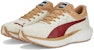 Puma Deviate Nitro 2 x Ciele 'Dusty Tan' Kasut Sukan 378436-02