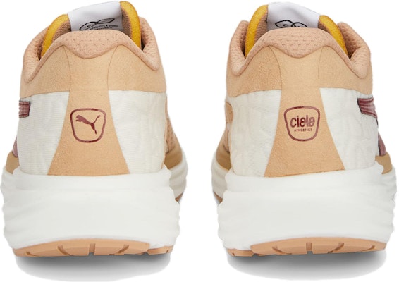 Puma Deviate Nitro 2 x Ciele 'Dusty Tan' 378436-02 Purchase Puma Deviate Nitro 2 x Ciele 'Dusty Tan' 378436-02
