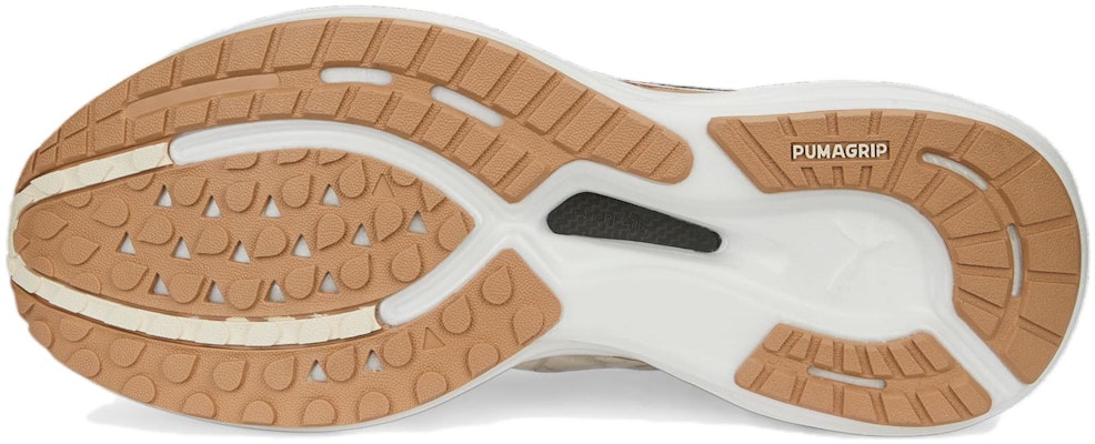 Puma Deviate Nitro 2 x Ciele 'Dusty Tan' 378436-02 Details for Puma Deviate Nitro 2 x Ciele 'Dusty Tan' 378436-02