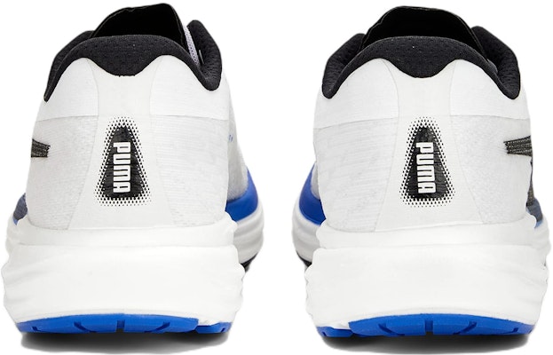 Puma Deviate Nitro 2 '白色皇家蓝宝石' 376807-10 Purchase Puma Deviate Nitro 2 '白色皇家蓝宝石' 376807-10