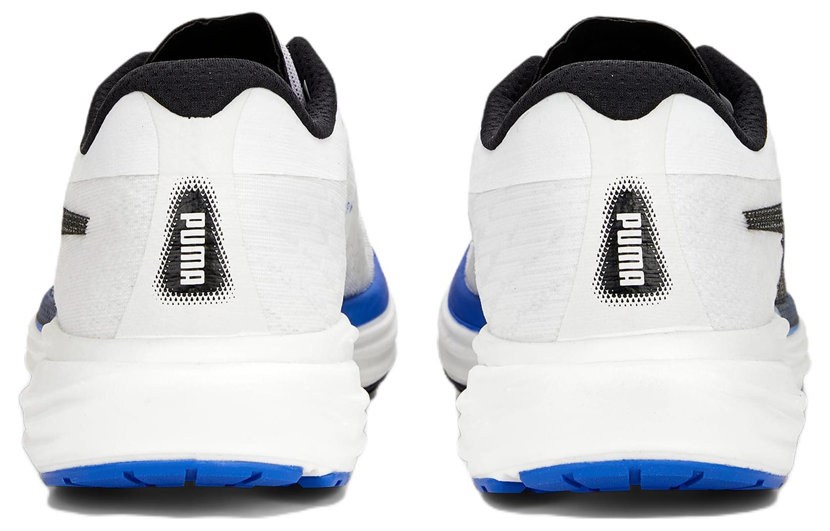 Purchase Puma Deviate Nitro 2 ''Weiß Royal Saphir'' 376807-10