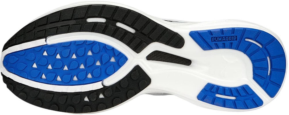 Puma Deviate Nitro 2 '白色皇家蓝宝石' 376807-10 Details for Puma Deviate Nitro 2 '白色皇家蓝宝石' 376807-10