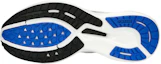 Details for Puma Deviate Nitro 2 ''Weiß Royal Saphir'' 376807-10