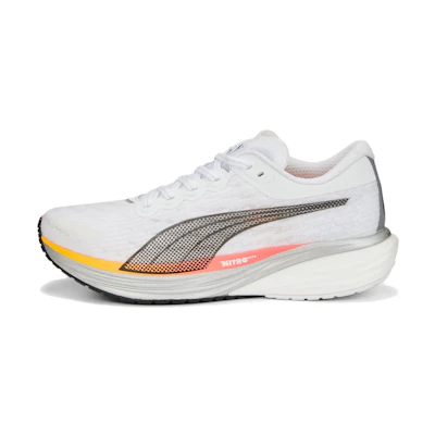 Puma Deviate Nitro 2 'White Sunset Glow'