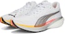 Puma Deviate Nitro 2 'Putih Sunset Glow' 376807-04
