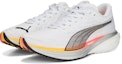 Lookbook Puma Deviate Nitro 2 'Putih Sunset Glow' 376807-04