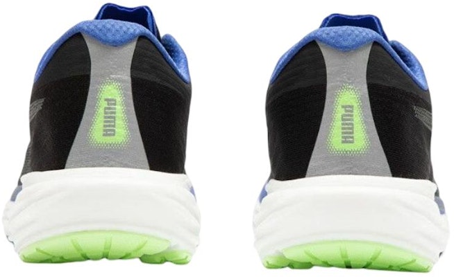 Puma Deviate NITRO 2 Running Shoes 'Black' 376807-11 Purchase Puma Deviate NITRO 2 Running Shoes 'Black' 376807-11