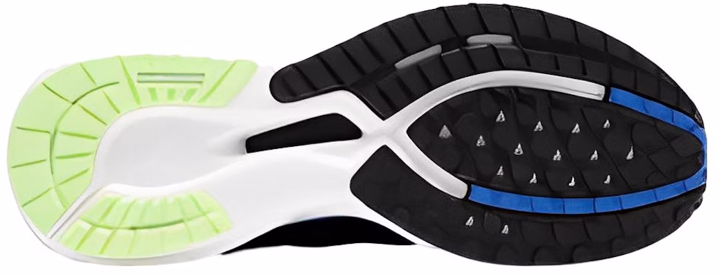 Puma Deviate NITRO 2 Running Shoes 'Black' 376807-11 Details for Puma Deviate NITRO 2 Running Shoes 'Black' 376807-11