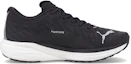 Order Puma Deviate Nitro 2 Wide ''Zwart Wit'' 377484-01