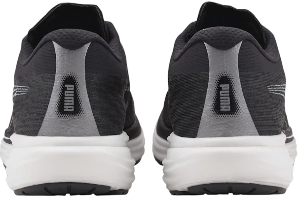Puma Deviate Nitro 2 Wide ''Zwart Wit'' 377484-01 Shop Puma Deviate Nitro 2 Wide ''Zwart Wit'' 377484-01