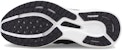 Puma Deviate Nitro 2 Wide 'Hitam Putih' 377484-01