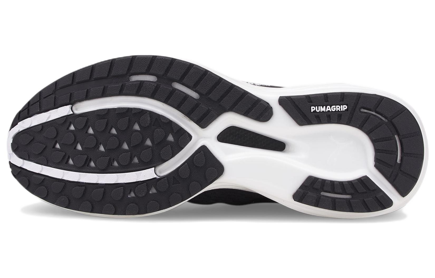 Purchase Puma Deviate Nitro 2 Wide ''Zwart Wit'' 377484-01