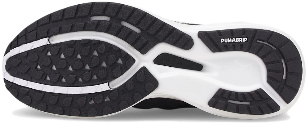 Puma Deviate Nitro 2 Wide ''Zwart Wit'' 377484-01 Purchase Puma Deviate Nitro 2 Wide ''Zwart Wit'' 377484-01