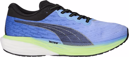 Puma Deviate Nitro 2 Wide 'Royal Sapphire' 377484-03 Puma Deviate Nitro 2 Wide 'Royal Sapphire' 377484-03