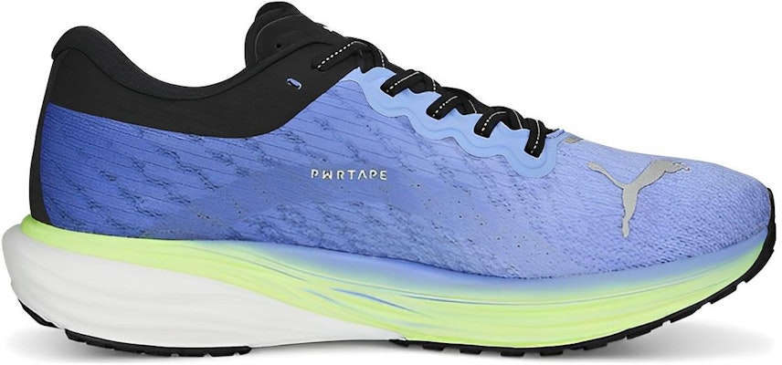 Puma Deviate Nitro 2 Wide 'Royal Sapphire' 377484-03 Order Puma Deviate Nitro 2 Wide 'Royal Sapphire' 377484-03