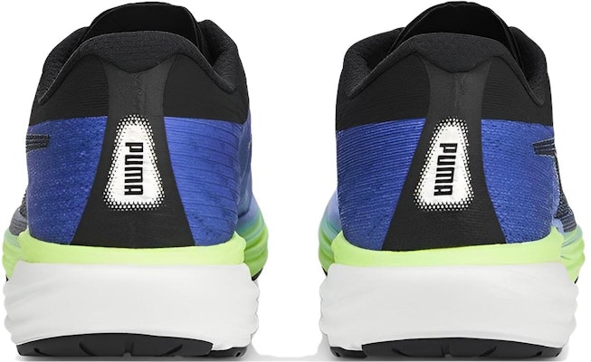 Puma Deviate Nitro 2 Wide 'Royal Sapphire' 377484-03 Purchase Puma Deviate Nitro 2 Wide 'Royal Sapphire' 377484-03