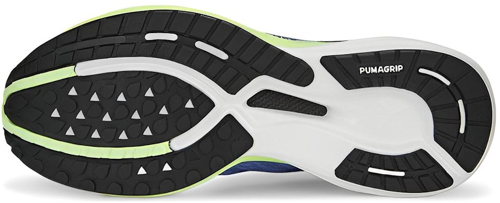 Puma Deviate Nitro 2 宽版 '皇家蓝宝石' 377484-03 Details for Puma Deviate Nitro 2 宽版 '皇家蓝宝石' 377484-03